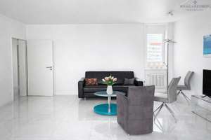Design in bester Lage