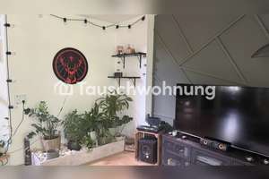 Tauschwohnung: Geräumige 2-Zimmer-Maisonette-Wohnung in Dresden Blasewitz – Die vollständige Adresse der Immobilie erhältst du vom Anbieter., 1309 Striesen-West, Dresden – Vorschaubild 4