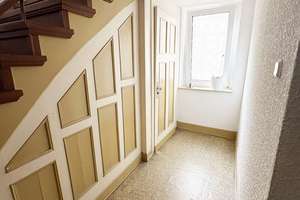 Wohnen & Vermieten kombinieren – Dreifamilienhaus mit Altbau-Charme – Die vollständige Adresse der Immobilie erhältst du vom Anbieter., 44147 Hafen, Dortmund – Vorschaubild 18