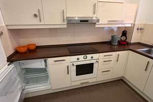 Sofort Beziehbar oder vermietbar ! Schöne Wohnung  in Top Lage !!!  58 m² Nfl. (36 m² Wfl.) – Die vollständige Adresse der Immobilie erhältst du vom Anbieter., 24103 Exerzierplatz, Kiel – Vorschaubild 14