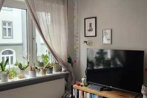 Modernisierte 2-Raum-Wohnung mit Balkon und Einbauküche in Düsseldorf-40235 – Düsseldorf – Vorschaubild 7