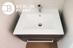 +++ Sonnige 2-Zimmer-Altbauwohnung im 3. Obergeschoss in Rixdorf +++ – Niemetzstrasse  3, 12055 Neukölln (Ortsteil), Berlin – Vorschaubild 13