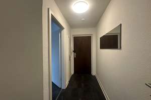2 Zimmer | Altbau mit hohen Decken | Frisch renoviert | Aachen City – Die vollständige Adresse der Immobilie erhältst du vom Anbieter., 52064 Marschiertor, Aachen – Vorschaubild 11