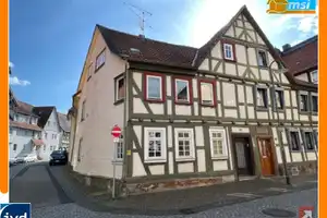 DIE KAPITALANLAGE MIT ALTSTADTFLAIR! 
KEINE KÄUFERPROVISION! – Alsfeld, Vogelsbergkreis, 36304 Vogelsbergkreis – Vorschaubild 7