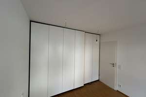 2 Zimmer mit Aussicht und Balkon – Die vollständige Adresse der Immobilie erhältst du vom Anbieter., 70193 Kräherwald, Stuttgart – Vorschaubild 22
