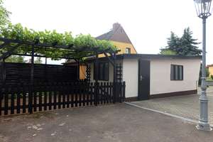 gepflegtes Einfamilienhaus in Dresden-Cossebaude mit Fernblick – Die vollständige Adresse der Immobilie erhältst du vom Anbieter., 1156 Cossebaude, Dresden – Vorschaubild 8