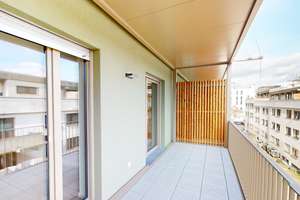 WG-Zimmer nahe TU Darmstadt / Shared apartment room near TU Darmstadt – Rheinstr. 25a, 64283 Mitte, Darmstadt – Vorschaubild 19