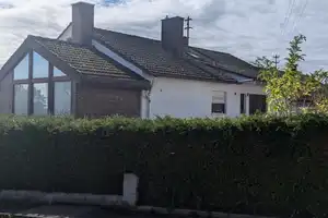 Großzügiges Zuhause mit Alpenblick und vielen Möglichkeiten – Ihr Traum vom Eigenheim! – Heidenheim (Kreis) – Vorschaubild 7