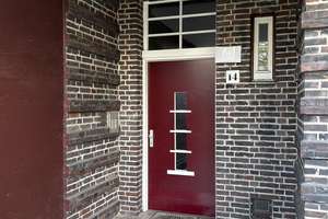 Bock auf Stadtleben aber ruhig und zentral gelegen? 2 Zimmer NEUE EBK, Tageslichtbad mit Dusche – Im Kreuzkampe 14, 30655 List, Hannover – Vorschaubild 16
