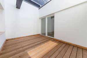 WG geeignete Loftwohnung mit Terrasse und Atrium zu vermieten! – Die vollständige Adresse der Immobilie erhältst du vom Anbieter., 52070 Kaiserplatz, Aachen – Vorschaubild 2
