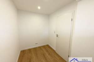Modern sanierte 3-Zimmer-Wohnung in attraktiver Messenähe – Die vollständige Adresse der Immobilie erhältst du vom Anbieter., 30519 Mittelfeld, Hannover – Vorschaubild 5