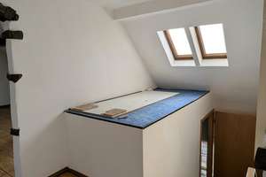 Rustikales Loft-Potenzial unterm Dach: 109 m² für Individualisten mit Kamin & Mansarde – Fontanestraße 12, 47139 Beeck, Duisburg – Vorschaubild 13