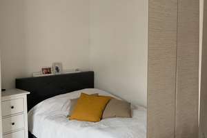 Helle 1-Zimmer-Wohnung in Innenstadtnähe – Sodenstraße 5, 30161 Oststadt, Hannover – Vorschaubild 2