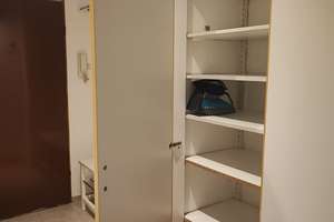 Möblierte 1-Zimmer-Wohnung in Wiesbaden – Erich-Ollenhauer-Straße 34F, 65187 Biebrich, Wiesbaden – Vorschaubild 17