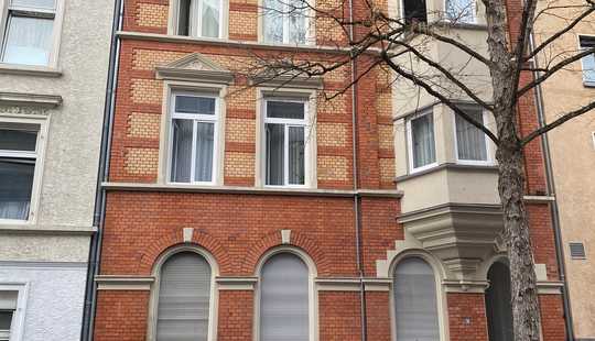 Bild von Gepflegte Wohnanlage in gefragter Lage im Westend der Landeshauptstadt Wiesbaden