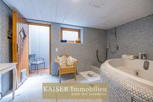 Charmantes Landhaus mit bezauberndem Garten in ruhiger Lage von Dießen – Die vollständige Adresse der Immobilie erhältst du vom Anbieter., 86911 Dießen am Ammersee – Vorschaubild 19