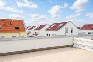 Modernes Reihenmittelhaus in familienfreundlicher Lage von Heppenheim! – Die vollständige Adresse der Immobilie erhältst du vom Anbieter., 64646 Heppenheim (Bergstraße) – Vorschaubild 2