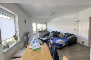Charmante 3 Zimmerwohnung am Rande der Quadrate – Mannheim – Vorschaubild 1