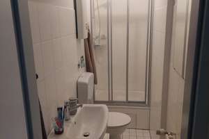 2 Zimmer Wohnung im Herzen Aachens – Die vollständige Adresse der Immobilie erhältst du vom Anbieter., 52070 Adalbertsteinweg, Aachen – Vorschaubild 2
