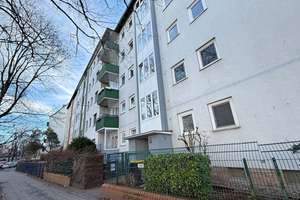 Urbanes Investment: Mehrfamilienhaus im Szeneviertel Linden-Limmer – Die vollständige Adresse der Immobilie erhältst du vom Anbieter., 30449 Linden-Süd, Hannover – Vorschaubild 3