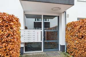Renovierte 3-Zimmer-Wohnung in Alt-Rahlstedt – Nienhagener Straße 180, 22147 Rahlstedt, Hamburg – Vorschaubild 2