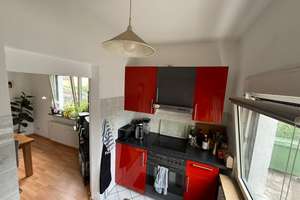 Freundliche Dreizimmerwohnung mit Stellplatz und eigenem Gartenteil – Wasserbettstraße 16, 68542 Heddesheim – Vorschaubild 8