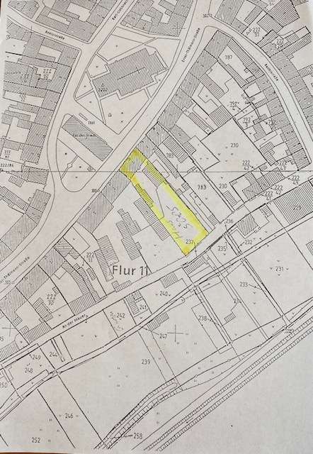 Prettin - Altstadt Baudenkmal und Sanierungsobjekt, Wittenberg Kreis – Bild 1