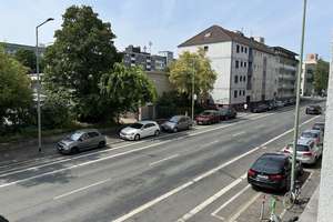Modernisierung 1 - Zimmer - Apartment mit Balkon in Duisburg Altstadt – Köhnenstr. 21, 47051 Altstadt, Duisburg – Vorschaubild 2