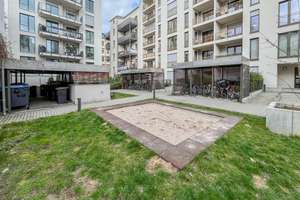 Ihr neues Zuhause in Bestlage - 3-Zimmer-Wohnung mit Tiefgaragenstellplatz  – 4105 Zentrum-Nordwest, Leipzig – Vorschaubild 18