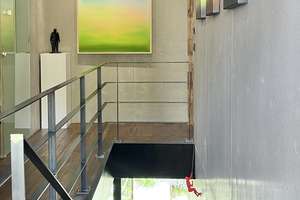 Architektur trifft Natur – Ein Refugium mit Sinn & Stil – Die vollständige Adresse der Immobilie erhältst du vom Anbieter., 67823 Schiersfeld – Vorschaubild 17