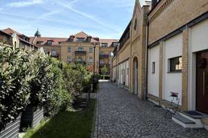 Lebendiges Wohnen im Quartier Siebengrün: Gepflegtes hochwertiges Endreihenhaus in Gohlis-Mitte – Martin-Drucker-Straße 4d, 4157 Gohlis-Mitte, Leipzig – Vorschaubild 4