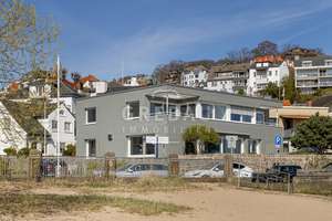 Traumhaus mit Beach-Feeling! Familienhaus mit Elbblick, Doppelgarage und Energieeffizienzklasse A – Die vollständige Adresse der Immobilie erhältst du vom Anbieter., 22587 Blankenese, Hamburg – Vorschaubild 14
