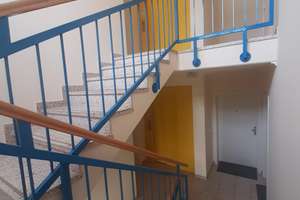Traumhafte 2-Raum-ETW mit Balkon, Aufzug & Tiefgarage – Waldstraße 39, 4105 Zentrum-Nordwest, Leipzig – Vorschaubild 9