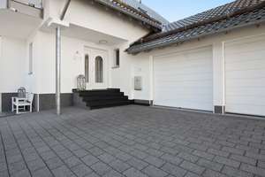 Großzügiges und modernes Haus in bester Lage von Bad Arolsen – Die vollständige Adresse der Immobilie erhältst du vom Anbieter., 34454 Bad Arolsen – Vorschaubild 23