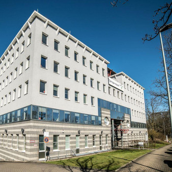 187 m² | moderne Bürofläche mit Stellplätzen | gute Verkehrsanbindung 