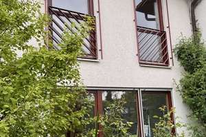 Von privat - Gepflegtes REH mit Garten u. Aussicht - ruhig, hell, familienfreundlich – Die vollständige Adresse der Immobilie erhältst du vom Anbieter., 72218 Wildberg – Vorschaubild 4