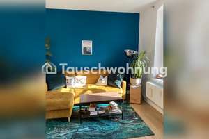 Tauschwohnung: Suche größere Wohnung in Berlin für Flat-Tausch