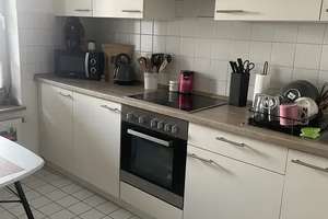 2 Zimmer in Schönefeld bei Berlin mit EBK und Tiefgarage – Angerstraße 17, 12529 Schönefeld – Vorschaubild 7