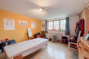 Ein Zuhause mit Seele – saniertes Bauernhaus mit Platz für Familie, Tiere & Träume – Die vollständige Adresse der Immobilie erhältst du vom Anbieter., 87719 Mindelheim – Vorschaubild 7