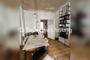 Tauschwohnung: Suchen größere Wohnung zum Tausch – Die vollständige Adresse der Immobilie erhältst du vom Anbieter., 10437 Prenzlauer Berg, Berlin – Vorschaubild 3