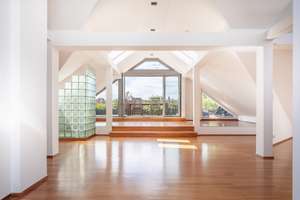 Südstadt mit einmaliger Dachterrasse: 4-Zimmer-Maisonettewohnung, zwei Bäder und Blick über Hannover – Lutherstraße 68, 30171 Südstadt, Hannover – Vorschaubild 27
