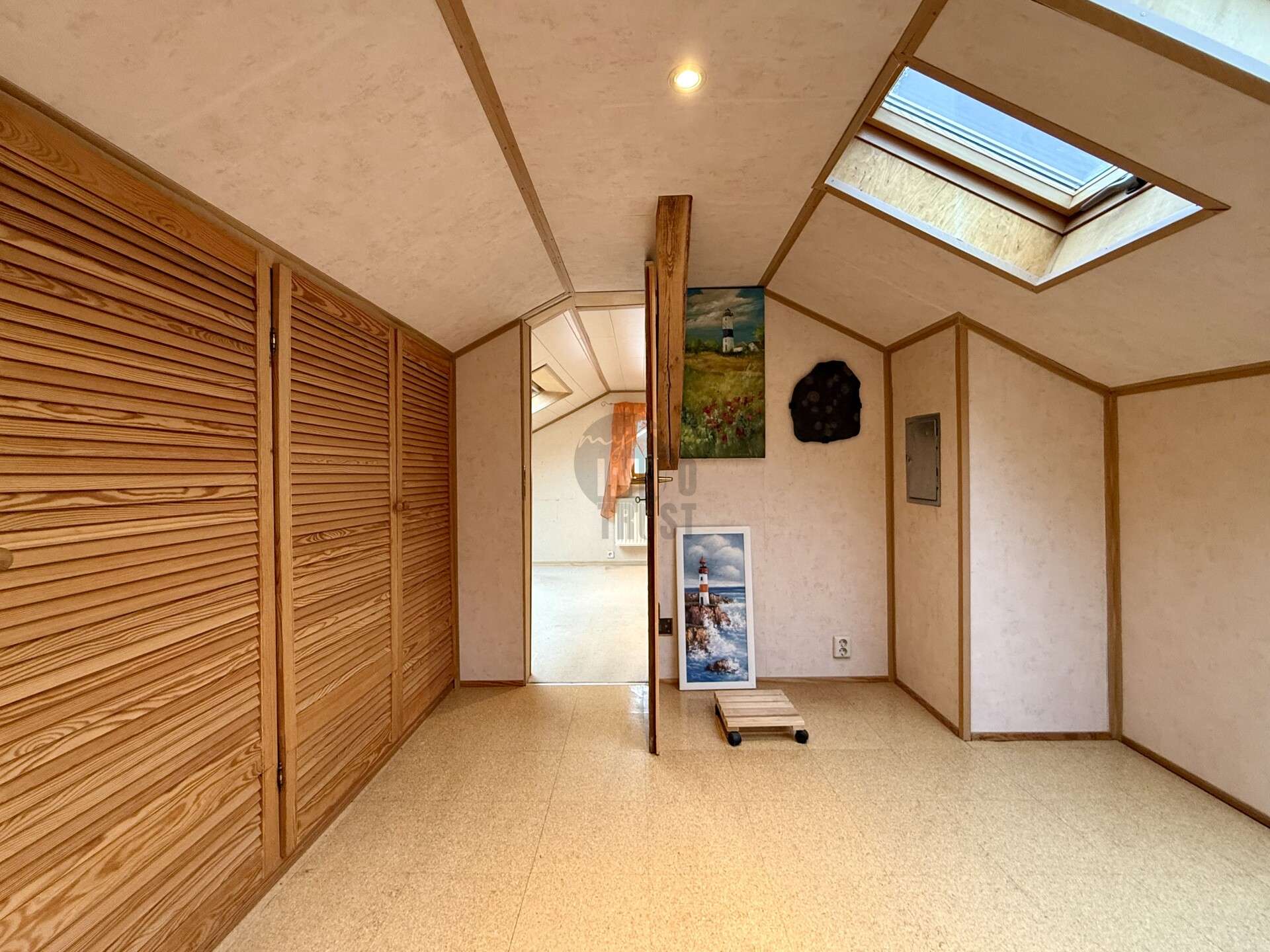 Immobilie in Neudenau - RUHIGE RANDLAGE - AUTARKES WOHNEN MÖGLICH - Bild 8