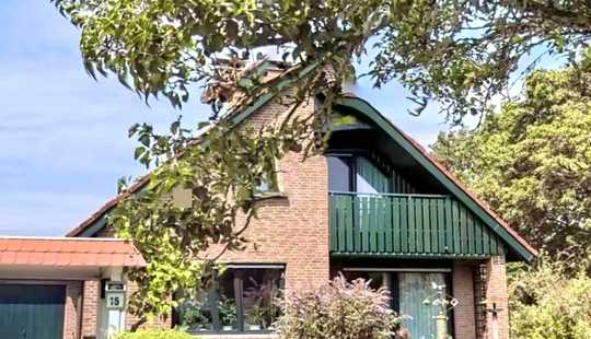 Bild von Schönes freistehendes Einfamilienhaus Wolfskehlen