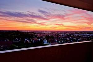 Attraktive 3 Zimmmer  Penthouse-Charme mit traumhafter Aussicht-kernsaniert-ohne Maklerprovision – Leharstr 10, 38442 Fallersleben, Wolfsburg – Vorschaubild 3