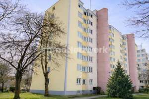 *Großzügige Wohnung mit Balkon & Tiefgarage in München-Perlach* – Die vollständige Adresse der Immobilie erhältst du vom Anbieter., 81737 Neuperlach, München – Vorschaubild 8