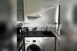 Tauschwohnung: Tauschwohnung Düsseldorf gegen Hamburg – Die vollständige Adresse der Immobilie erhältst du vom Anbieter., 40476 Derendorf, Düsseldorf – Vorschaubild 5