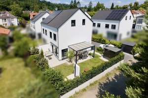 Modern, ruhig, besonders - Toplage am Waldrand