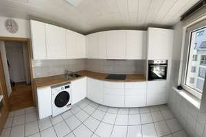 3-Zimmer-Geschäftswohnung mit flexibler Nutzung als Wohnung mit Büro, Laden, Atelier, Gewerbe – Forststraße 74, 70176 Rosenberg, Stuttgart – Vorschaubild 4