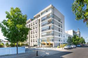 Hochwertige 3-Zimmer-Wohnung mit Main- und Hafenblick – 63067 Kaiserlei, Offenbach am Main – Vorschaubild 18