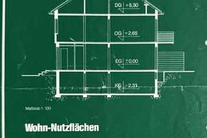 6-Zimmer Reiheneckhaus in Friedberg-Ost - renovierungsbedürftigt, ohne Makler! – Lechrainhöhe 12, 86316 Aichach-Friedberg (Kreis) – Vorschaubild 5